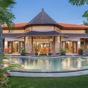 Villa Sode Balangan By Nagisa Bali, Jimbaran