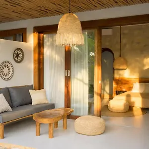 Hotel Nagara Boutique, Jimbaran