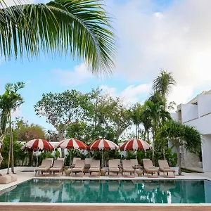 Hotel The Balangan, Jimbaran