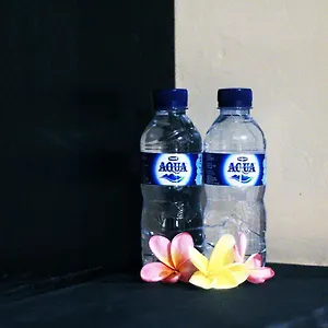 Ulu Bali Accommodatie bij particulieren